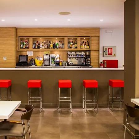 Petit Palau - Adults Only 4* Blanes