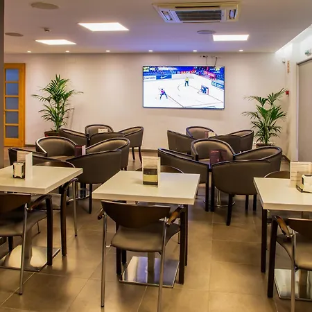 Petit Palau - Adults Only 4* Blanes