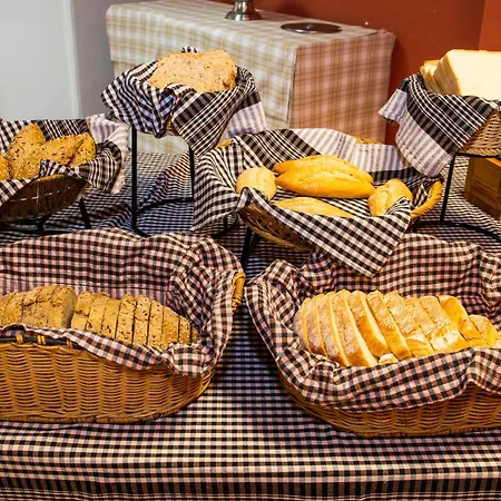 Petit Palau - Adults Only Blanes