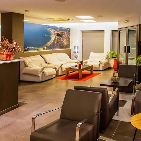 Petit Palau - Adults Only Hotel