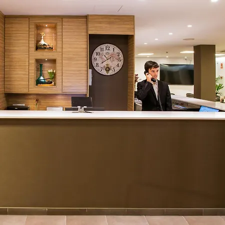 Hotel Petit Palau - Adults Only 4*