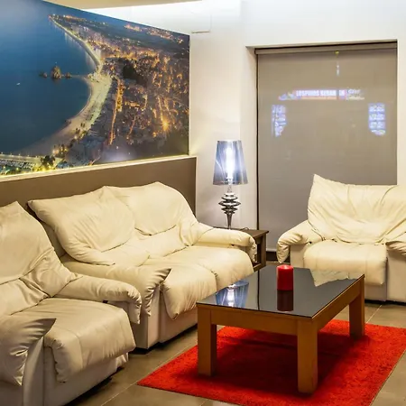 Petit Palau - Adults Only Hotel Blanes