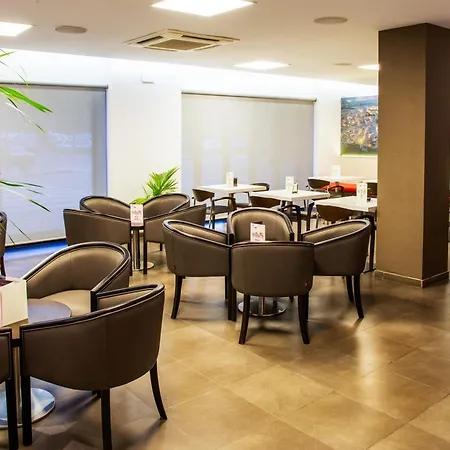 Hotel Petit Palau - Adults Only