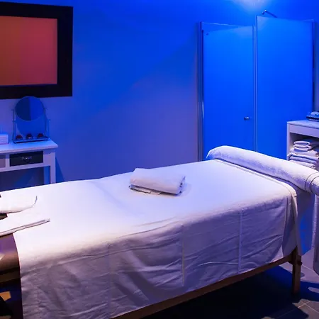 珀蒂帕劳酒店 - 仅限成年人 4* 布拉内斯