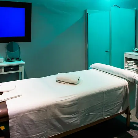 酒店 珀蒂帕劳酒店 - 仅限成年人 布拉内斯