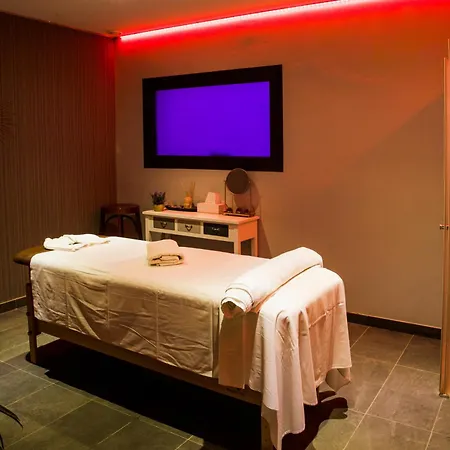 酒店 珀蒂帕劳酒店 - 仅限成年人