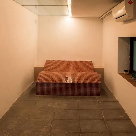 珀蒂帕劳酒店 - 仅限成年人