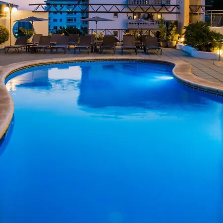 Hotel Petit Palau - Adults Only Blanes