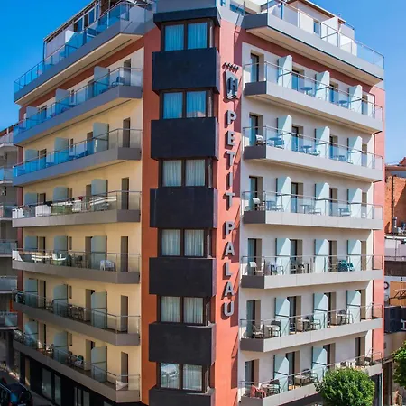 Petit Palau - Adults Only 4*
