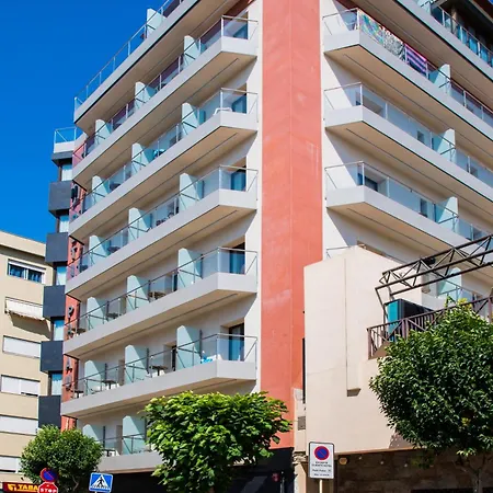 珀蒂帕劳酒店 - 仅限成年人 4*