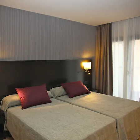 珀蒂帕劳酒店 - 仅限成年人 4* 布拉内斯