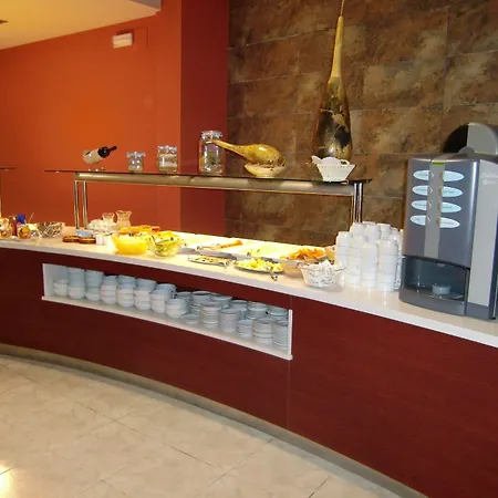 珀蒂帕劳酒店 - 仅限成年人 酒店 4*