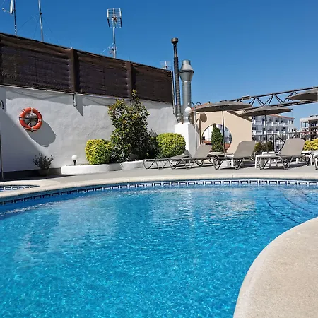 酒店 珀蒂帕劳酒店 - 仅限成年人 4*