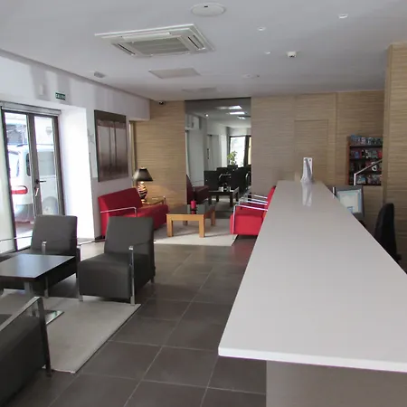 珀蒂帕劳酒店 - 仅限成年人 酒店