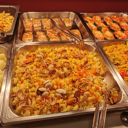 珀蒂帕劳酒店 - 仅限成年人 4*