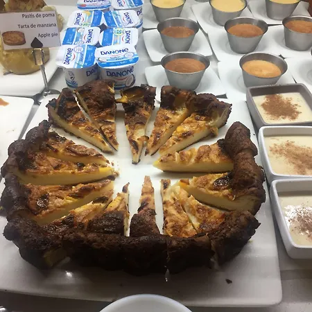 珀蒂帕劳酒店 - 仅限成年人 4* 布拉内斯