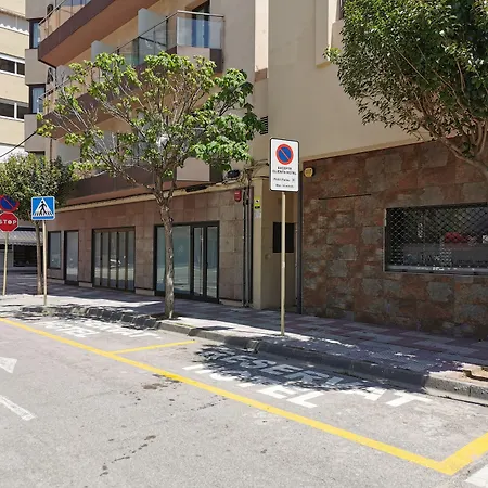 珀蒂帕劳酒店 - 仅限成年人 酒店 4*