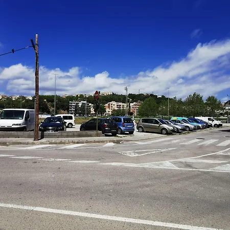 珀蒂帕劳酒店 - 仅限成年人 酒店