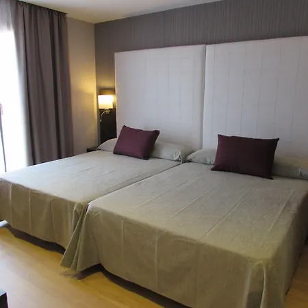 酒店 珀蒂帕劳酒店 - 仅限成年人 4*