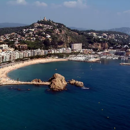 珀蒂帕劳酒店 - 仅限成年人 4*