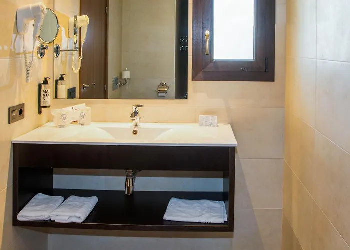 Petit Palau - Adults Only Blanes