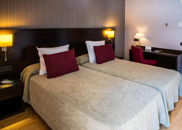 Hotel Petit Palau - Adults Only