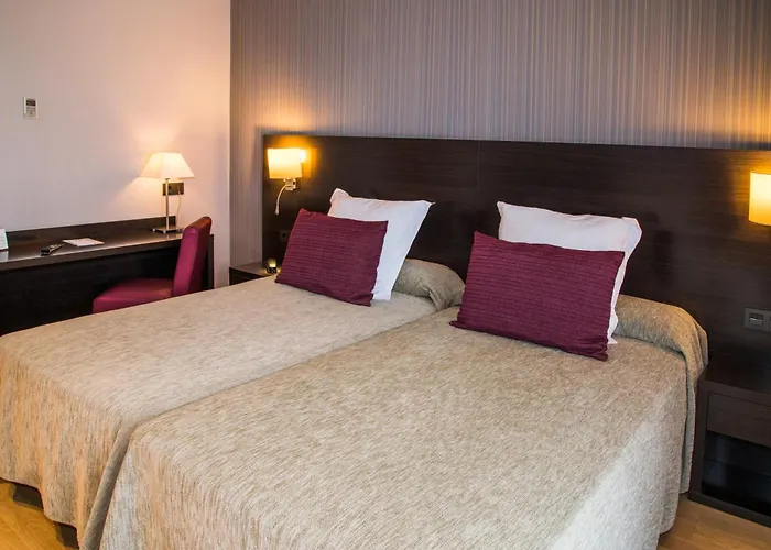 Hotel Petit Palau - Adults Only 4*