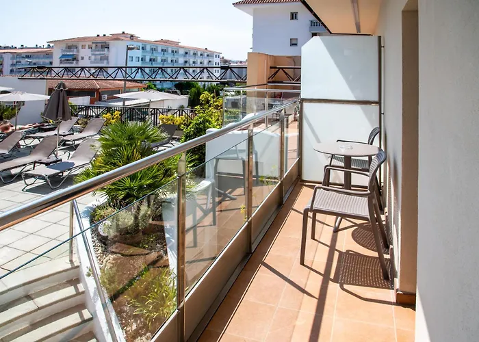 Petit Palau - Adults Only 4*