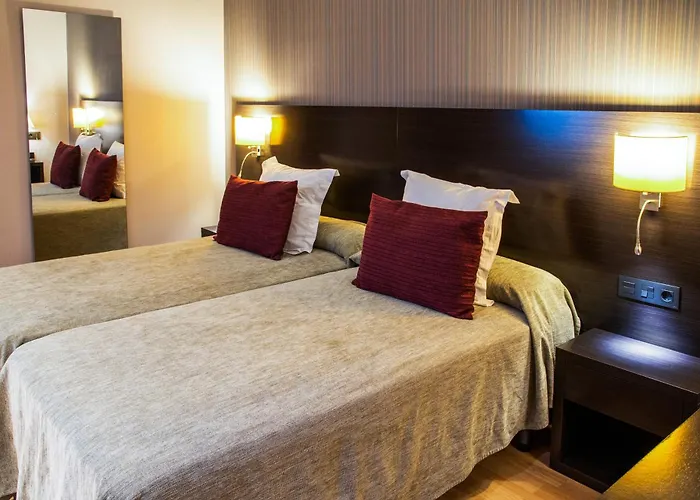 Petit Palau - Adults Only 4* Blanes