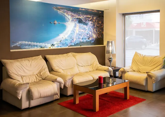 Petit Palau - Adults Only Hotel Blanes