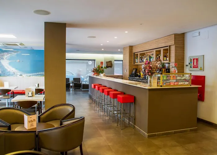 Petit Palau - Adults Only Blanes