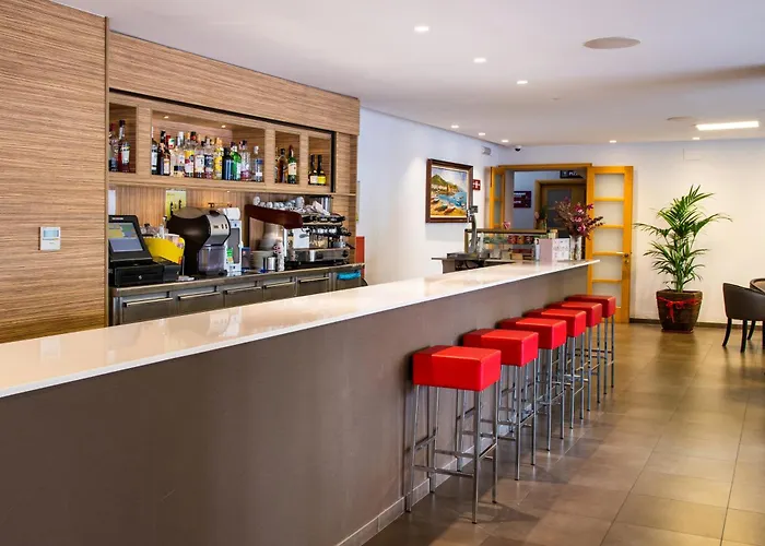 Hotel Petit Palau - Adults Only Blanes