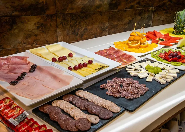 Hotel Petit Palau - Adults Only Blanes
