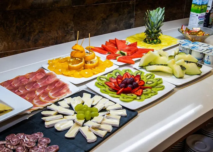 Petit Palau - Adults Only 4* Blanes