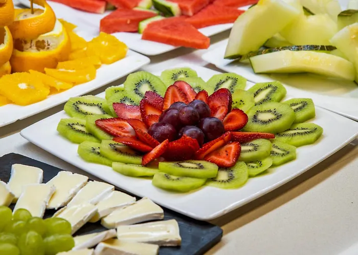 Petit Palau - Adults Only Hotel Blanes