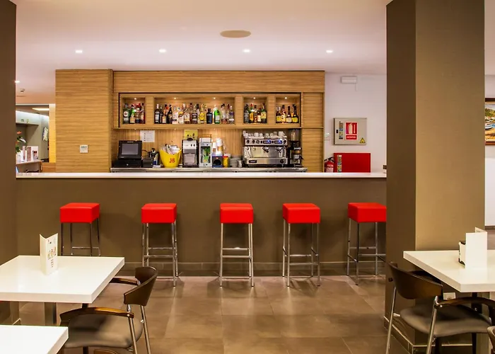 Petit Palau - Adults Only 4* Blanes