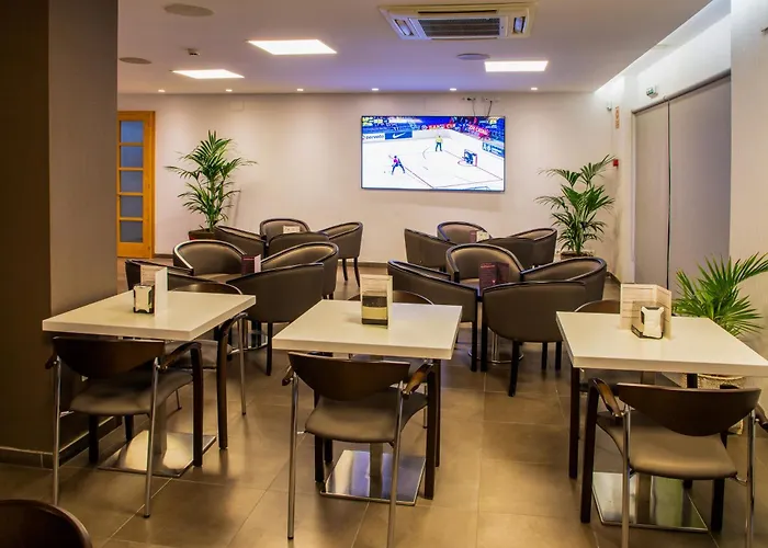 Petit Palau - Adults Only 4* Blanes