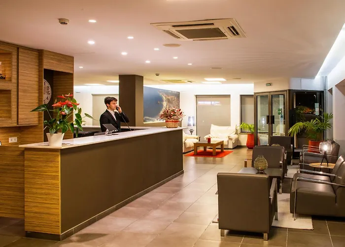 Hotel Petit Palau - Adults Only