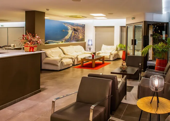 Petit Palau - Adults Only Hotel