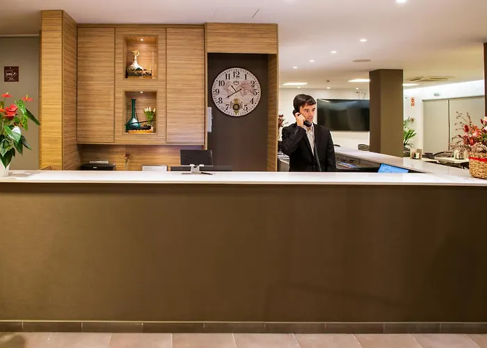 Hotel Petit Palau - Adults Only 4*
