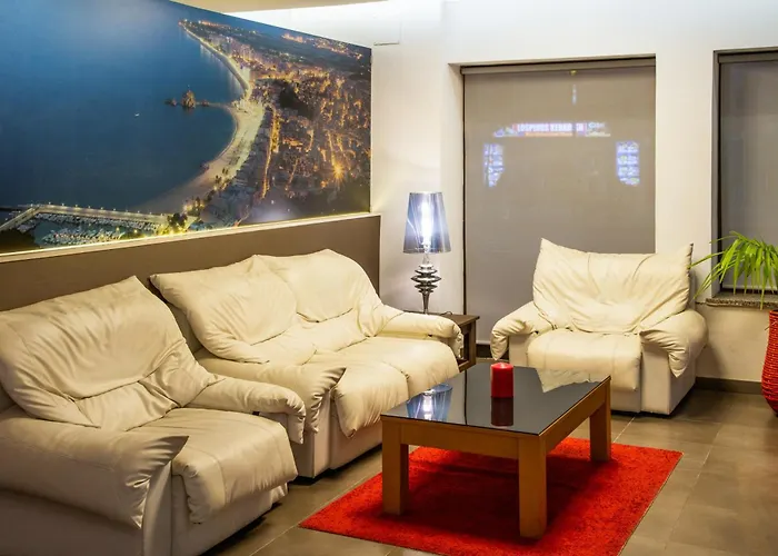 Petit Palau - Adults Only Hotel Blanes