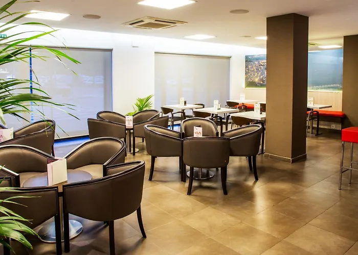 Hotel Petit Palau - Adults Only