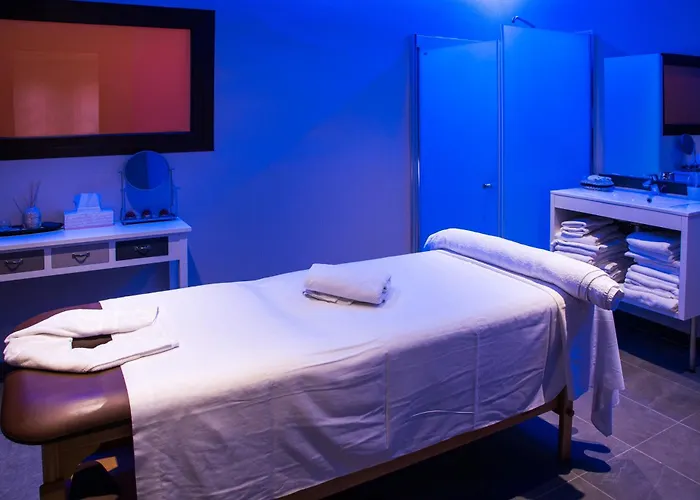 Petit Palau - Adults Only 4* Blanes