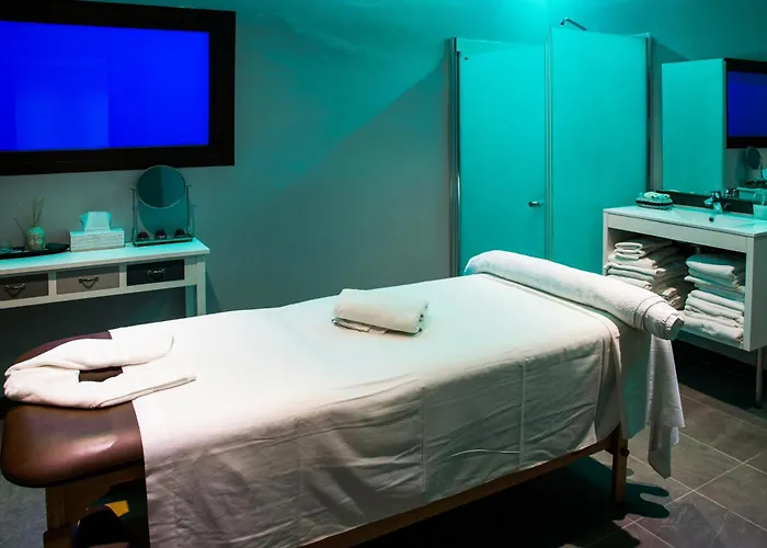 Hotel Petit Palau - Adults Only Blanes