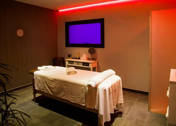 Hotel Petit Palau - Adults Only