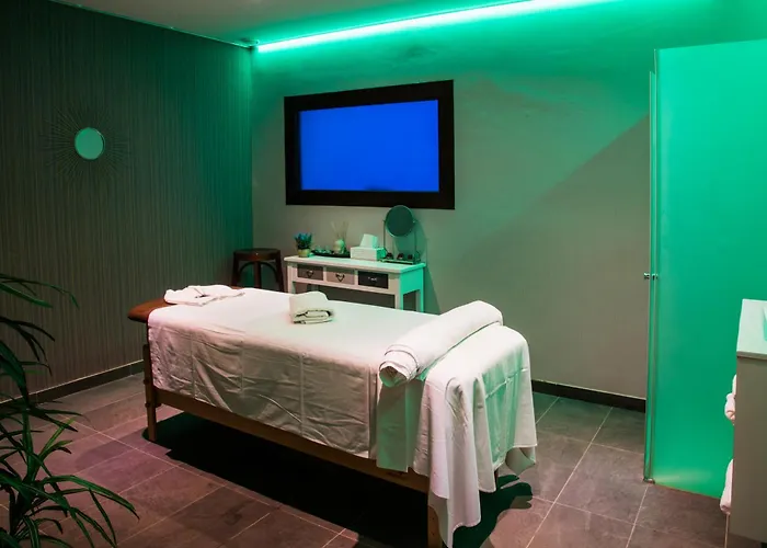 Petit Palau - Adults Only Hotel 4*