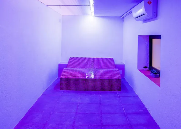 Hotel Petit Palau - Adults Only