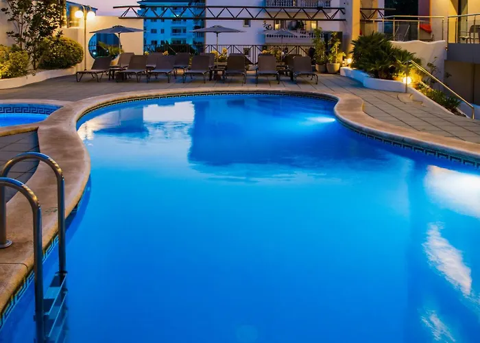 Hotel Petit Palau - Adults Only Blanes