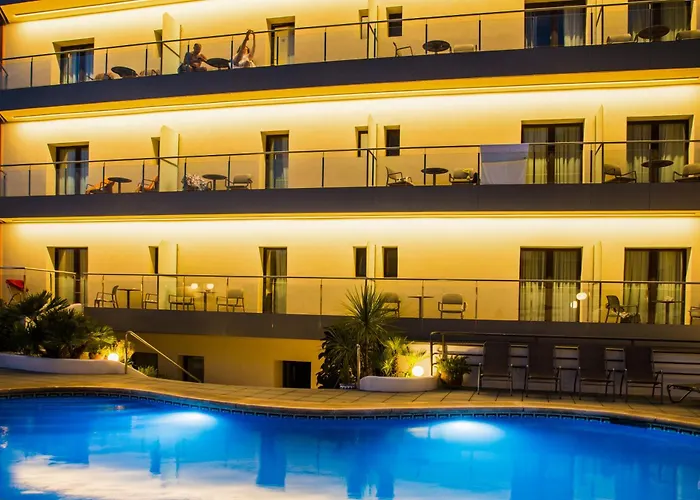 Hotel Petit Palau - Adults Only