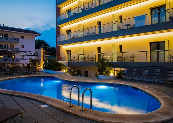 Petit Palau - Adults Only 4*